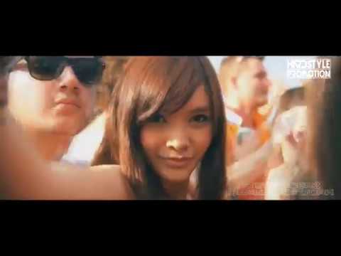 Wildstylez & Brennan Heart - Year Of My Timeless Mind (NoiseRaiderz Mashup) (Hardstyle)