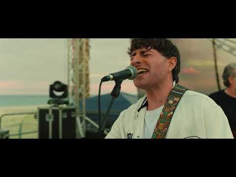 Antigua - A BALLATA DI PACCI - Video ufficiale 2025