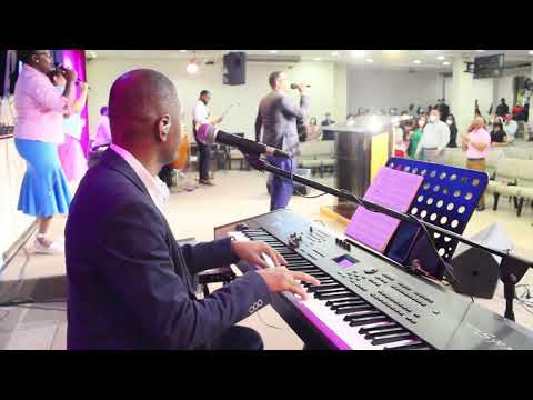 CORO PENTECOSTAL🎷 LA BATALLA DE LA FE