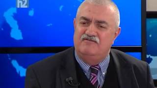 Հայաստանի տնտեսության վրա ԵԱՏՄ ազդեցության մասին - Արամ Սաֆարյան