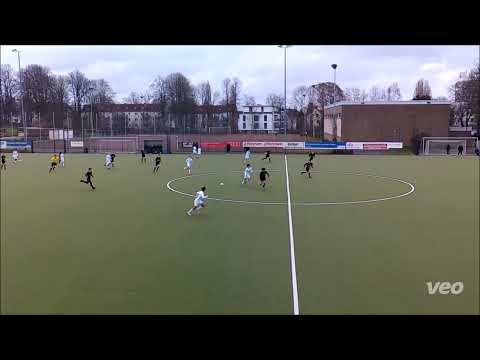 14. Spieltag NRL 1. FC Bocholt U15 04 03 2023