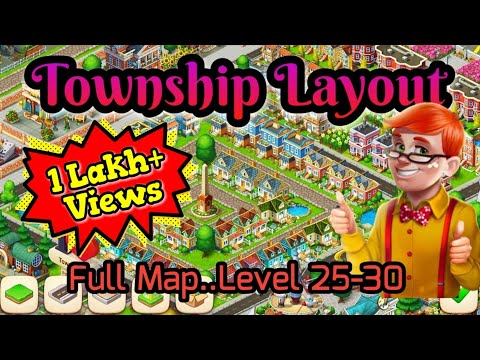 Township Layout