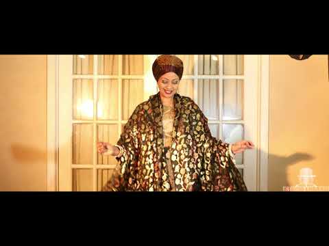 WARDA KARAMA 2018 QEYS IYO LEYLA OFFICIAL VIDEO (DIRECTED BY STUDIO LIIBAAN)