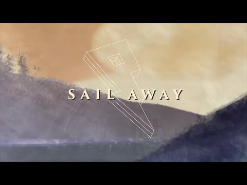 Trivecta - Sail Away (ft. Jay Mason) [Official Lyric Video]