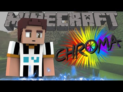 Best Start Ever?! (Chroma UHC S3E1)