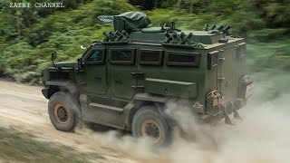 Download lagu TARANTULA HMAV 4X4 MEMBUAT KEMUNCULAN SEMASA LATIHAN KUASA TEMBAKAN 2021 mp3