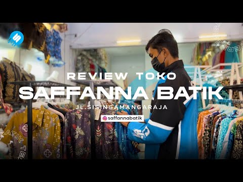 Review Toko batik terlengkap di kota meulaboh
