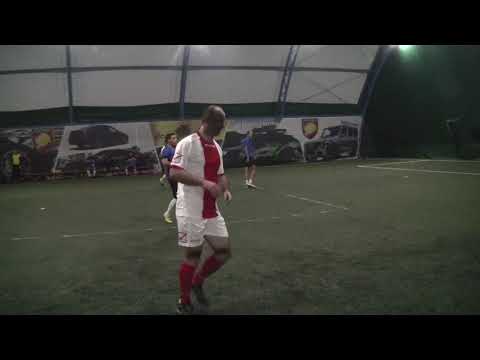 ⏰19 10 ⚽ Ajax Team – FC Viitorul 23 🏆  Seria B1 – etapa 4   repriza 1