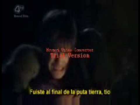 Final Skins 4x05 Freddie.