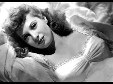 Dinah Shore - Down Argentina Way