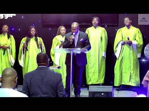 Manifesting the Spirit of Excellence | Christ Glory Word Ministries | Sunday Service | 18th Jan 2026