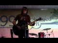Eddie Bush: Call Me Lucky (Atlanta Unplugged in the Park)