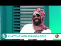 Chatting With Spragga Benz | TVJ Smile Jamaica