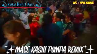Download lagu LAGU ACARA MACE KASIH POMPA REMIX BY Kaka Haris Pmc mp3 Download lagu LAGU ACARA MACE KASIH POMPA REMIX BY Kaka Haris Pmc mp3