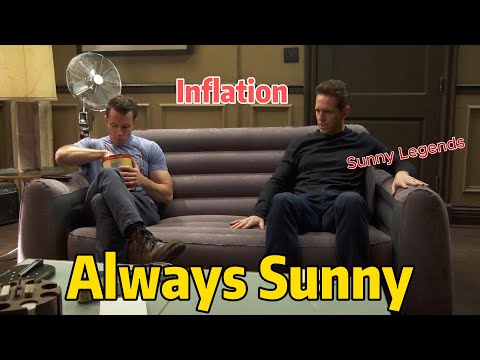 Couch Inflation - S16E01