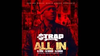 Strap Da Fool [Travis Porter] - Real Nigga Music [PROD BY CHOPHOUZE] [no dj]