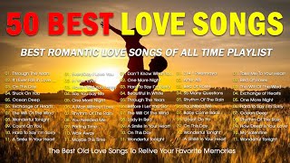 Download lagu BEST ROMANTIC OLD LOVE SONGS OF ALL TIME 💖 70S 80S 90S HITS⧸ MLTR, AIR SUPPLY, WESTLIFE, BOYZONE💖💖 mp3