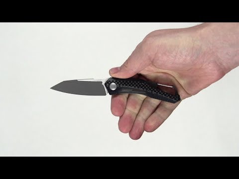 Kershaw 1220 - Reverb