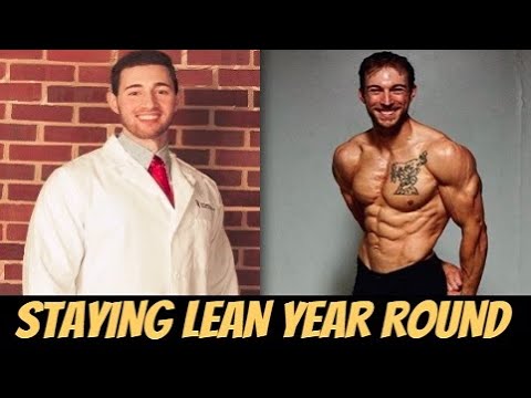 Dr. Eric Helms - 100th EPISODE, Trying to Stay Shredded, Mindset of a Lifelong Lifter