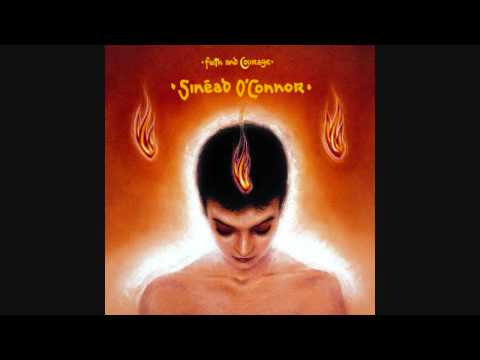 Sinead O'Connor--No Man's Woman