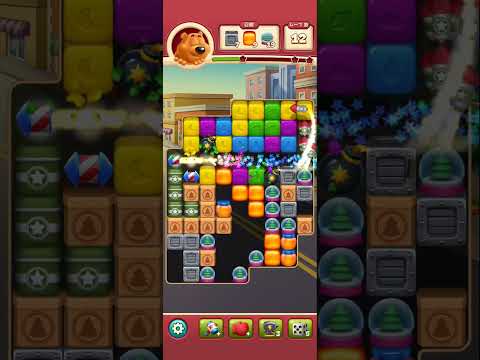 Toon Blast Level 6379-6382-2 Clear @mlupin‘s Room(2)