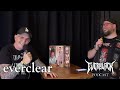 EVERCLEAR: Art Alexakis Talks Sparkle and Fade 30th Anniversary Down Under