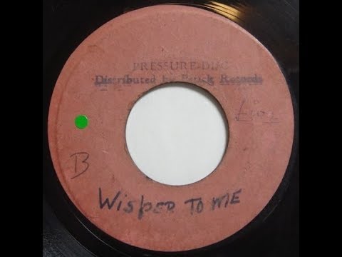 Cecile Campbell - Whisper To Me