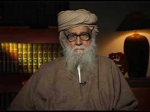 Dars e Quran | December 5, 2006 | Maulana Wahiduddin Khan