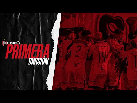 Chacarita Juniors vs Almirante Brown | Partido en VIVO | ChacaTV