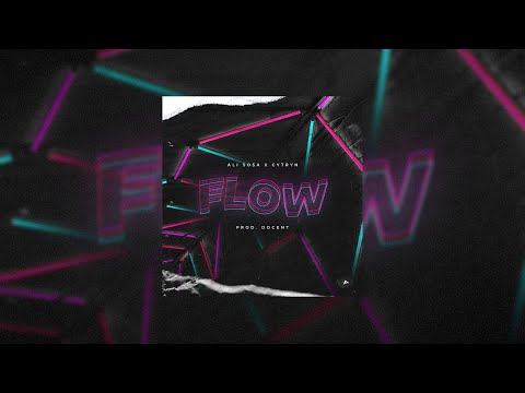 Ali Sosa x Cytryn - FLOW (prod. Docent)