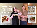 What I Eat In A Day As A Russian Simple And Tasty Russian Food Recipes