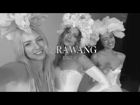 Collezione abiti da sposa | Vera Wang Bride 2024 | www.ateliermada.it