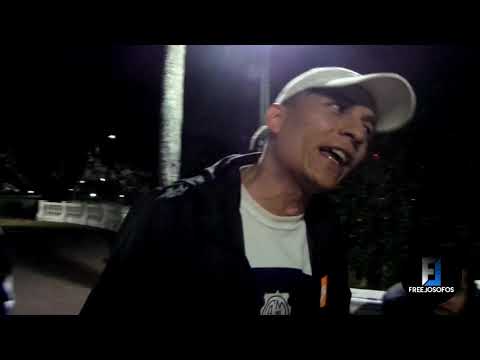 Tian vs LMNTO [Final] Fecha 7