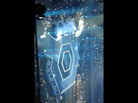 EXO'luXion in Manila day 1 (exo's ment + performance)