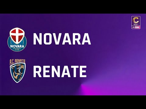 Novara - Renate 0-1 | Highlights