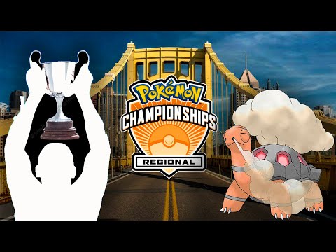 Watch This if you want to WIN Pittsburgh Regionals VGC!