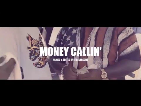 Doedy Cane x MONEY CALLIN' | Shot By @DjStrecho