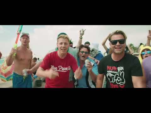 Don Promillo - Die Zipfelbuben (Offizielles Musikvideo)