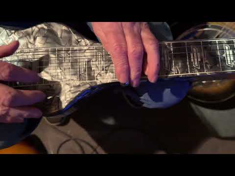 Vintage 1954's Valco Lap Steel Guitar - sounds awesome! image 6