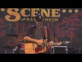 Sam Riggs "Breathless" LIVE on The Texas Music Scene