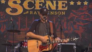 Sam Riggs &quot;Breathless&quot; LIVE on The Texas Music Scene