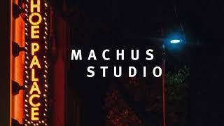 Lou Phelps - Come Inside (feat. Jazz Cartier) [Prod. KAYTRANADA]