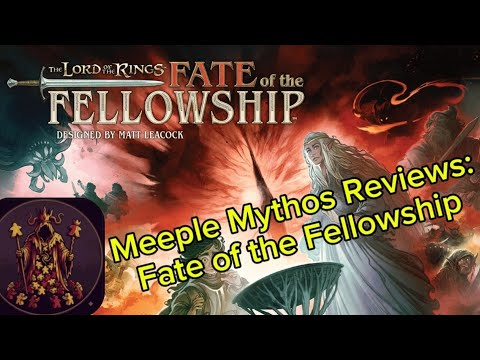 Fate of the Fellowship Review