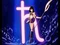 Sega Saturn Sailor Moon SuperS Various Emotion All Sailor Guardian Transformations