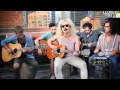 FORT LEAN (BalconyTV) 