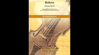 Bolero for Strings