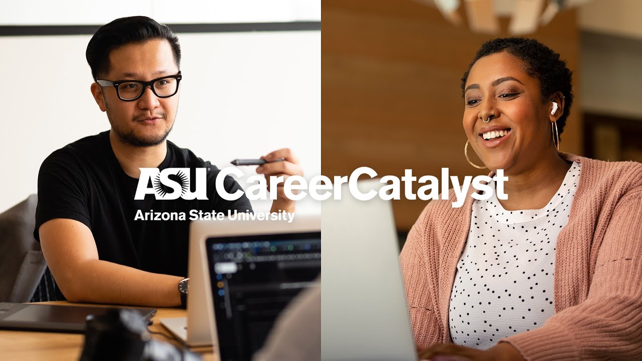 ASU CareerCatalyst