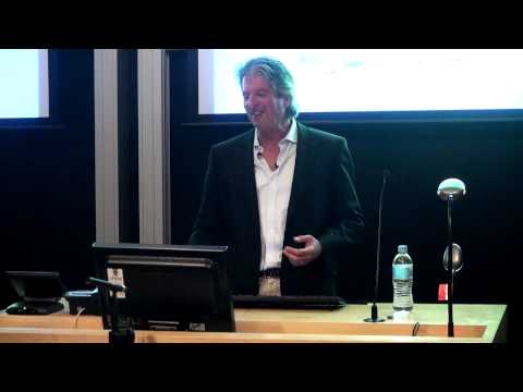 UNSW SPREE 201503-06 Martin Green - 40 years of PV research at UNSW