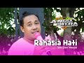 RAHASIA HATI VOC WA KOSLET SINGA DANGDUT ANGGA PUTRA EDISI LATIHAN
