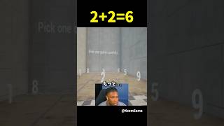 2+2=6